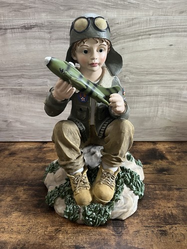 Vanmark americas heroes - vanmark,